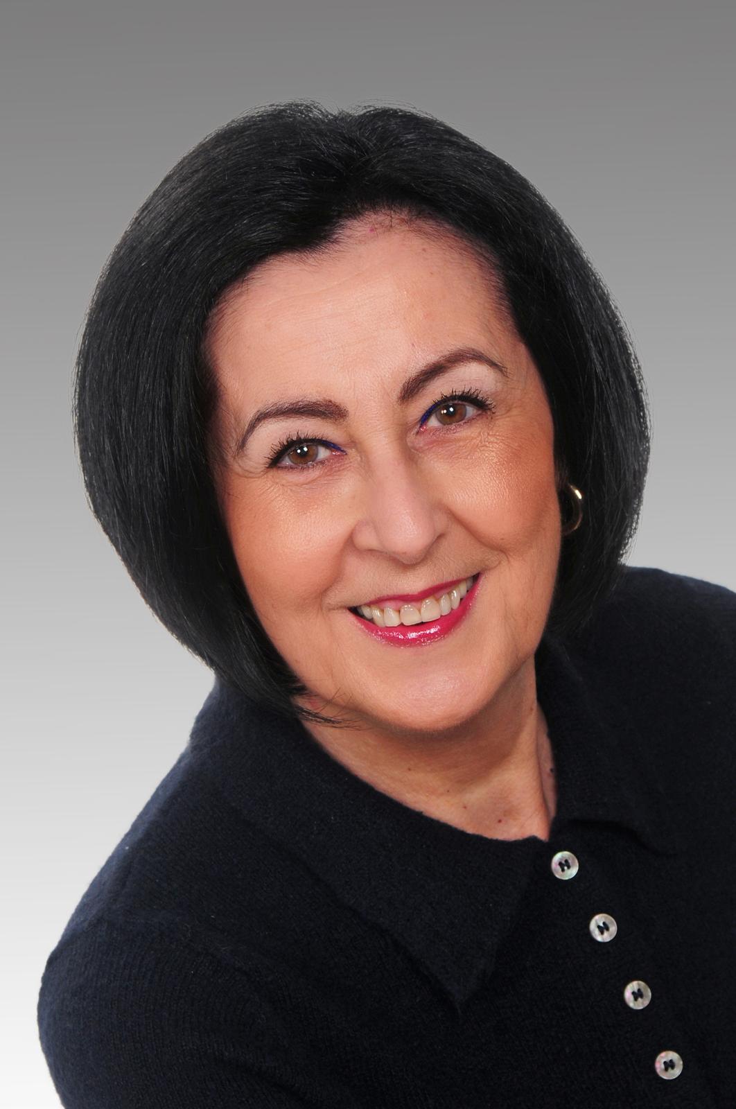 Dr. Silvia Liliana Tonti