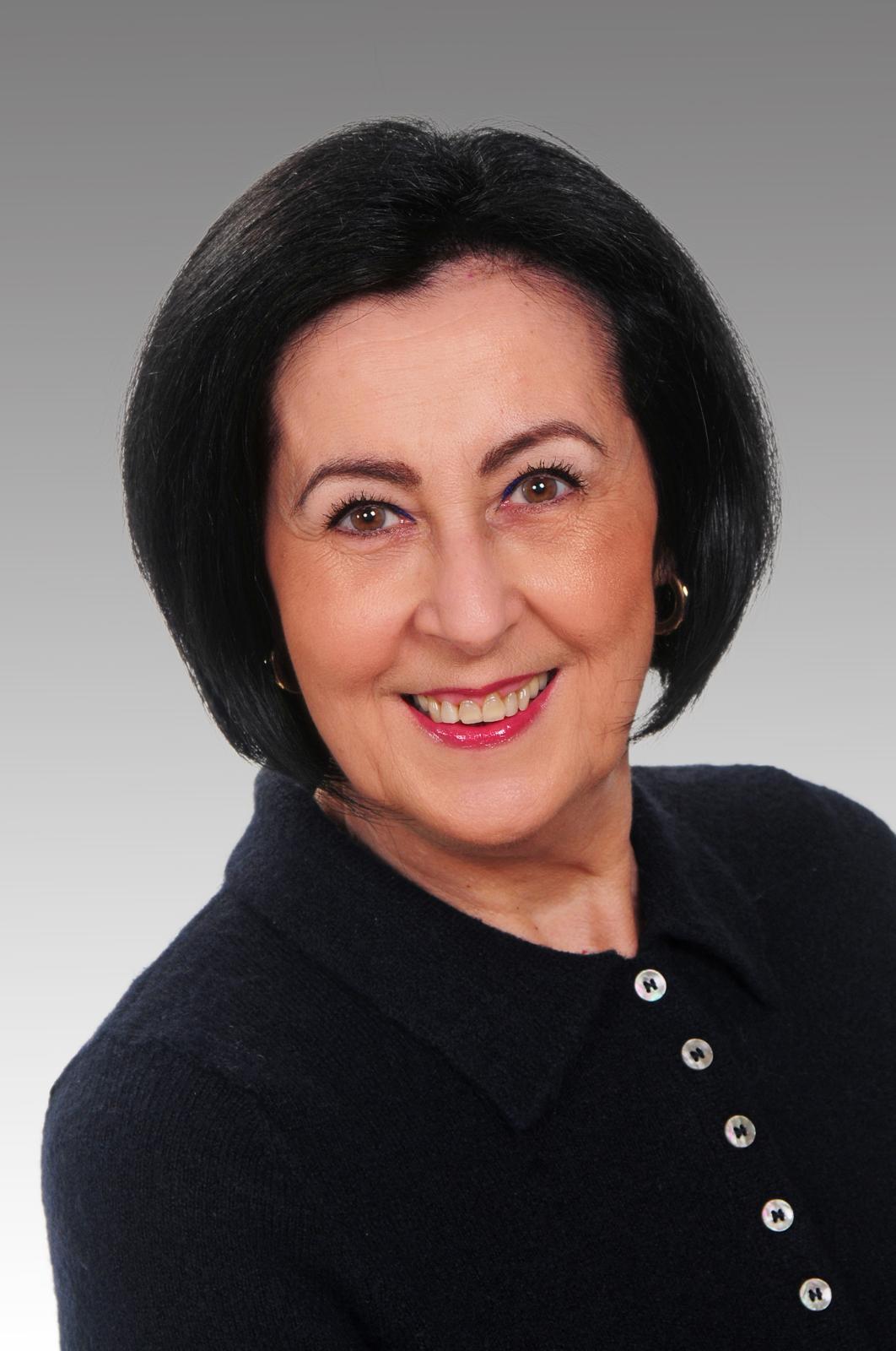 Dr. Silvia L. Tonti